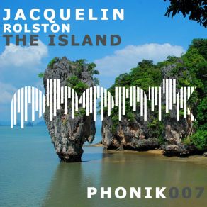 Download track The Island (Instrumental Mix) Jacqueline Rolston