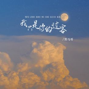 Download track 我只是你的过客 黑马哥