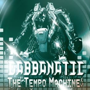 Download track Intergalactic Overkill Volume 2 (Original Mix) Gabbanatic