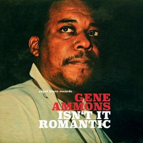 Download track Canadian Sunset Gene Ammons