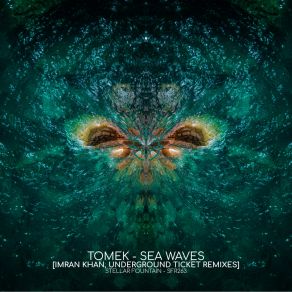 Download track Sea Waves (Imran Khan Remix) Tomek