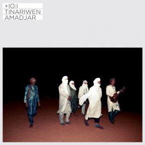 Download track Zawal Tinariwen