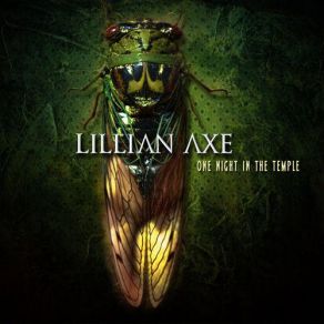 Download track Show A Little Love Lillian Axe