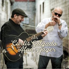 Download track Depot Blues Curtis Salgado, Alan Hager