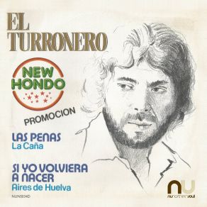 Download track Si Yo Volviera A Nacer El Turronero