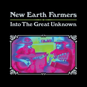 Download track Right Before Our Eyes New Earth Farmers