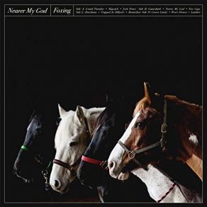 Download track Bastardizer Foxing