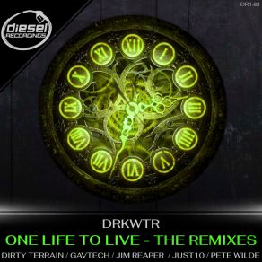 Download track One Life To Live - The Remixes (Jim Reaper Remix) DRKWTRJim Reaper