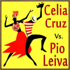 Download track La Juma De Ayer (Charanga) Celia CruzPio Leiva