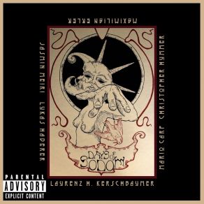 Download track 120 Days Of Sodom-, Pt. 2 Laurenz H. Kerschbaumer