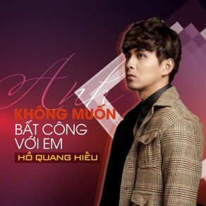 Download track Nước Mắt Theo Màn Mưa Ho Quang Hieu