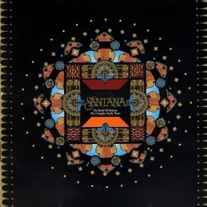 Download track Santana Jam Santana