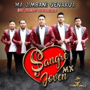 Download track Tsitsiki Sapichu Sangre Joven Mx