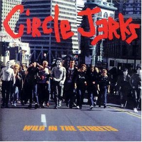 Download track Letter Bomb The Circle Jerks