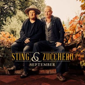 Download track September Zucchero, Sting