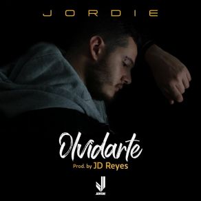 Download track Olvidarte Jordie