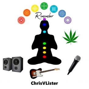 Download track Smoke In The Wind Chrisvlister