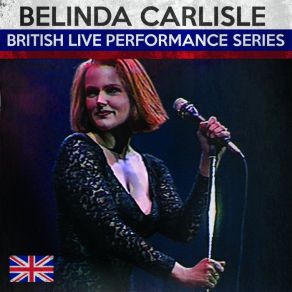 Download track Valentine (Live) Belinda Carlisle