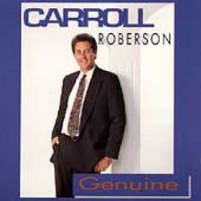 Download track If You Don'T Have Jesus Carroll Roberson