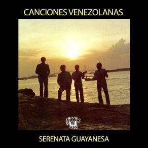 Download track Mari Juana Serenata Guayanesa