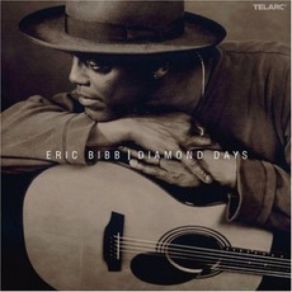 Download track In My Father's House (Live) Eric Bibb