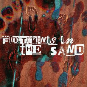 Download track Footprints In The Sand Leeaav