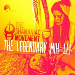 Download track Ceremonial Self The Shamaniac Movement