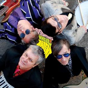 Download track Just For A Smile The Fleshtones