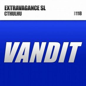 Download track Cthulhu (Original Mix) Extravagance Sl