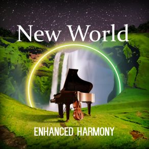 Download track Just The Way You Are Enhanced Harmony