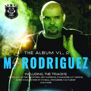 Download track Shit Happens (Original Mix) M. Rodriguez