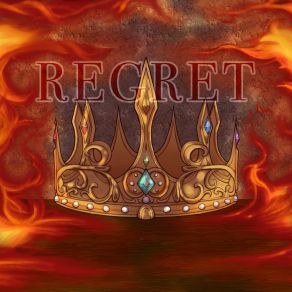 Download track Regret (Instrumental) Janus Hoang