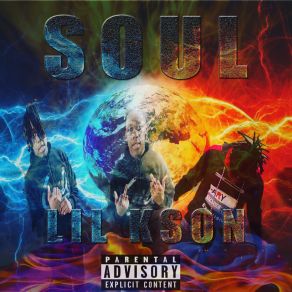 Download track Father Lil Kson