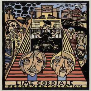 Download track Top Of My List Lime Cordiale