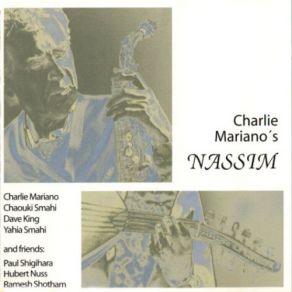 Download track Night-Time In Cairo Charlie Mariano