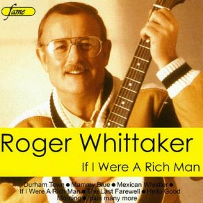 Download track Mammy Blue Roger Whittaker