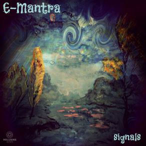 Download track Liquid Frequencies (Re-Edit) E - Mantra