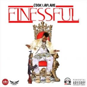 Download track So Sick Of You Cook Laflare