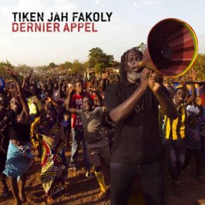 Download track Human Thing Tiken Jah Fakoly