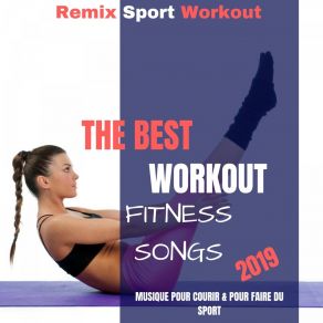 Download track Dancing Alone Remix Sport Workout