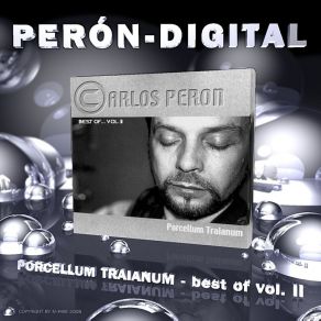 Download track The Ending (Grande Finale) Carlos Peron, Side Projects