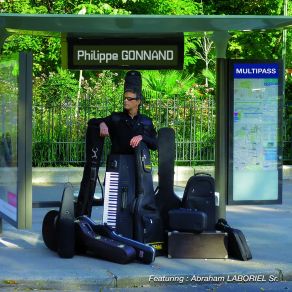 Download track Multipass Philippe Gonnand