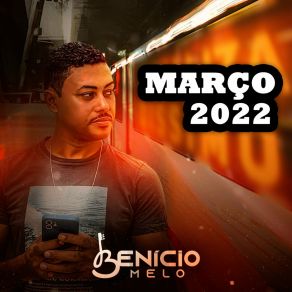 Download track Modo Silencioso Benício Melo