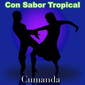 Download track Porom Pom Pom CON SABOR TROPICAL