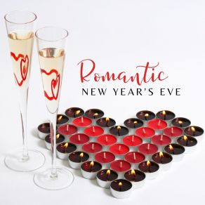 Download track Romantic New Year's Eve Jazz Instrumental Music Academy