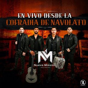 Download track Prenda Querida (En Vivo) Grupo Nueva MissionEl Profe