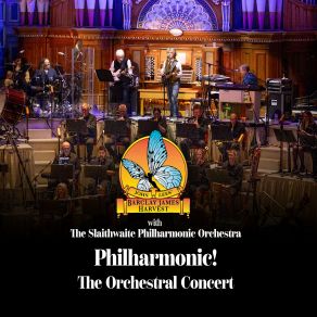 Download track Hymn (Live) John Lees Barclay James Harvest, The Slaithwaite Philharmonic Orchestra