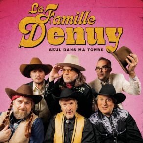 Download track C'est Noël La Famille Denuy