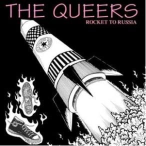 Download track I Wanna Be Well The Queers