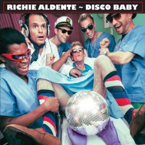 Download track Way Of The World Richie Aldente